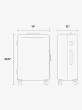 Load image into Gallery viewer, Astyll Large Luggage