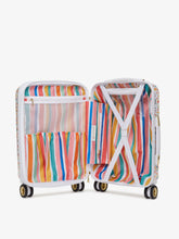 Load image into Gallery viewer, Oh Joy! Large Luggage