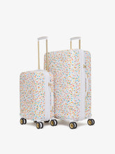 Load image into Gallery viewer, Oh Joy! 2-Piece Luggage Set