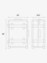Load image into Gallery viewer, Trnk Large Luggage