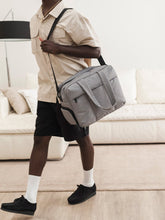 Load image into Gallery viewer, Luka Duffel