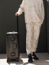 Load image into Gallery viewer, Men's Relaxed French Terry Sweatpants
