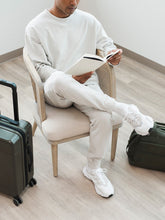 Load image into Gallery viewer, Men's Relaxed French Terry Sweatshirt