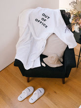 Load image into Gallery viewer, Out of Office Robe