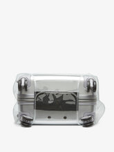 Load image into Gallery viewer, Clear Luggage Cover
