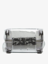 Load image into Gallery viewer, Clear Luggage Cover