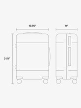 Load image into Gallery viewer, Hue Carry-On Luggage
