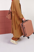Load image into Gallery viewer, Hue Carry-On Luggage