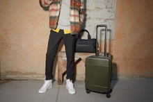 Load image into Gallery viewer, Hue Carry-On Luggage