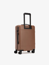 Load image into Gallery viewer, Hue Carry-On Luggage with Pocket