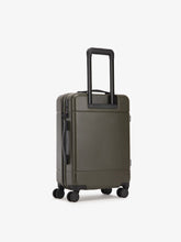Load image into Gallery viewer, Hue Carry-On Luggage with Pocket