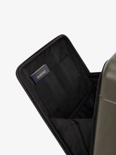 Load image into Gallery viewer, Hue Carry-On Luggage with Pocket