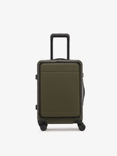 Load image into Gallery viewer, Hue Carry-On Luggage with Pocket
