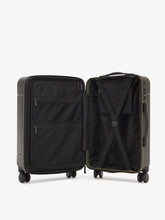 Load image into Gallery viewer, Hue Carry-On Luggage with Pocket