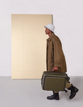 Load image into Gallery viewer, Hue Carry-On Luggage with Pocket