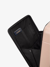 Load image into Gallery viewer, Hue Carry-On Luggage with Pocket