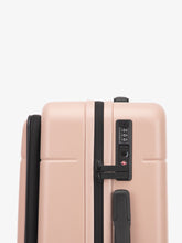 Load image into Gallery viewer, Hue Carry-On Luggage with Pocket