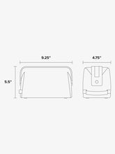Load image into Gallery viewer, Hue Toiletry Bag