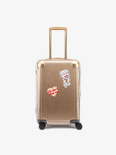 Load image into Gallery viewer, Jen Atkin Carry-On Luggage