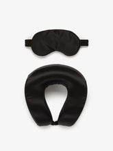 Load image into Gallery viewer, Neck Pillow and Eye Mask