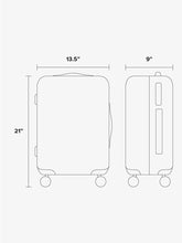 Load image into Gallery viewer, Oh Joy! Carry-On Luggage