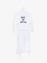 Load image into Gallery viewer, Out of Office Robe