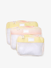 Load image into Gallery viewer, Packing Cubes 3-Piece Set