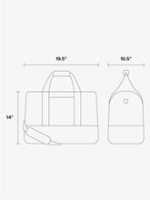 Load image into Gallery viewer, Stevyn Duffel