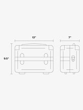 Load image into Gallery viewer, Vanity Case
