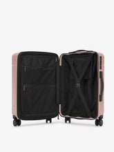 Load image into Gallery viewer, Hue Carry-On Luggage with Pocket
