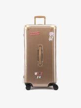 Load image into Gallery viewer, Jen Atkin Trunk Luggage
