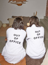 Load image into Gallery viewer, Out of Office Robe
