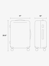 Load image into Gallery viewer, Astyll Medium Luggage
