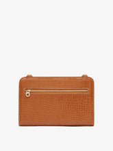 Load image into Gallery viewer, Croc Wallet
