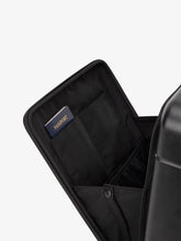 Load image into Gallery viewer, Hue Carry-On Luggage with Pocket
