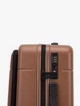 Load image into Gallery viewer, Hue Carry-On Luggage with Pocket
