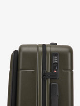 Load image into Gallery viewer, Hue Carry-On Luggage with Pocket
