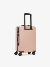 Load image into Gallery viewer, Hue Carry-On Luggage with Pocket
