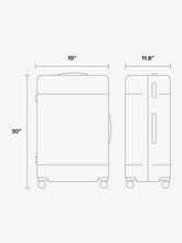 Load image into Gallery viewer, Hue Large Luggage
