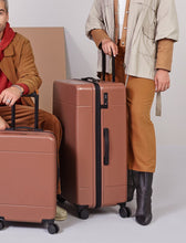 Load image into Gallery viewer, Hue Large Luggage
