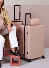 Load image into Gallery viewer, Hue Large Luggage
