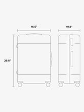 Load image into Gallery viewer, Hue Medium Luggage

