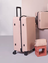 Load image into Gallery viewer, Hue Trunk Luggage
