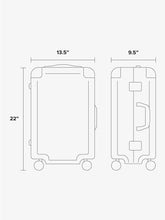 Load image into Gallery viewer, Jen Atkin Carry-On Luggage
