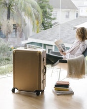 Load image into Gallery viewer, Jen Atkin Large Luggage
