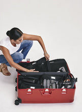 Load image into Gallery viewer, Jen Atkin Trunk Luggage
