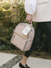 Load image into Gallery viewer, Kaya Backpack
