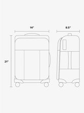 Load image into Gallery viewer, Luka Carry-On Luggage
