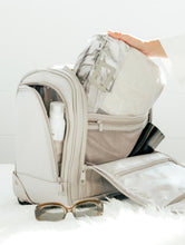 Load image into Gallery viewer, Murphie Underseat Carry-On Luggage
