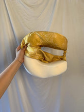 Load image into Gallery viewer, Neck Pillow and Eye Mask
